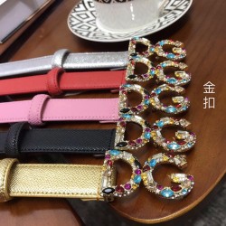 DG Women's Belts