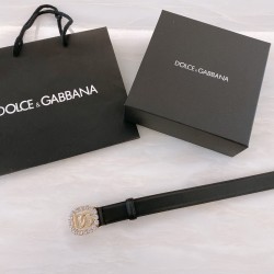 DG Women's Belts