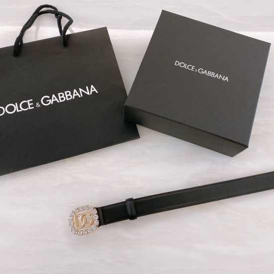 DG Women's Belts
