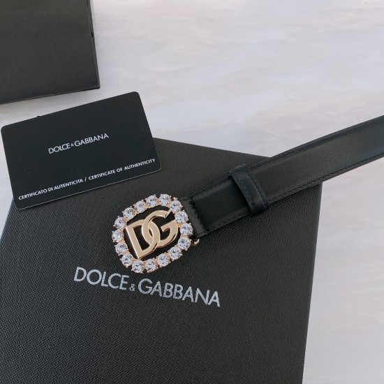 DG Women's Belts