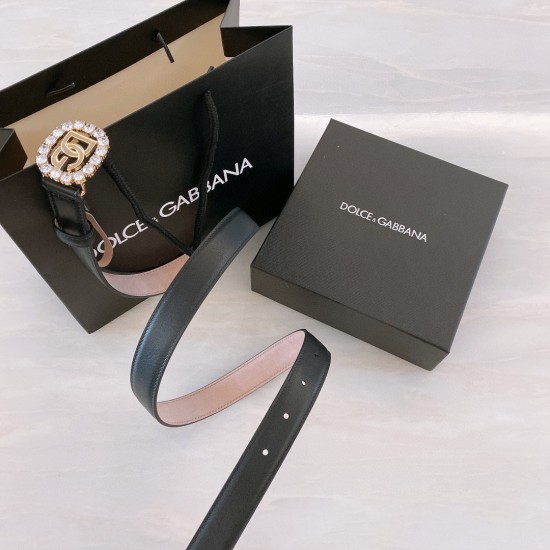 DG Women's Belts