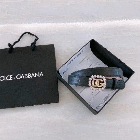 DG Women's Belts
