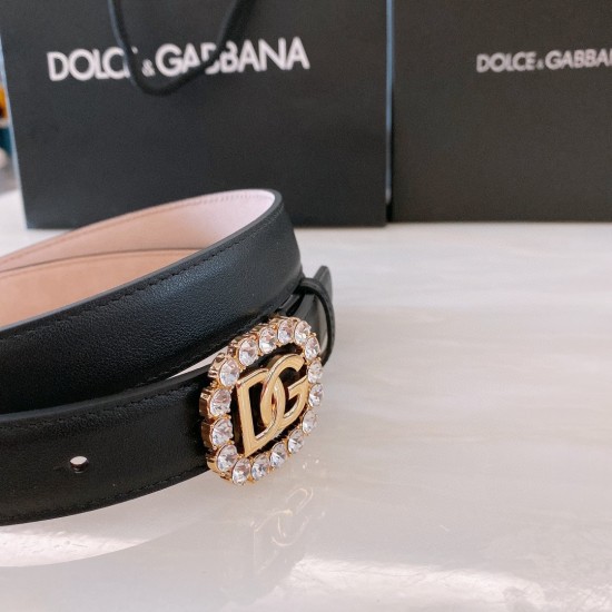 DG Women's Belts