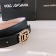 DG Women's Belts