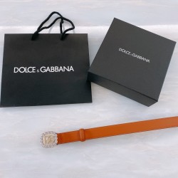 DG Women's Belts