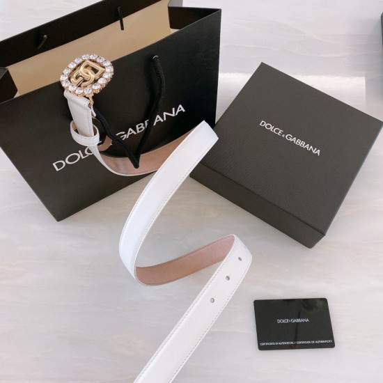 DG Women's Belts