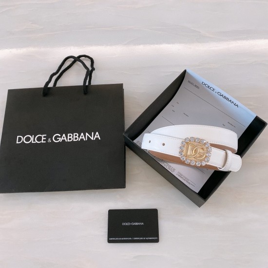 DG Women's Belts