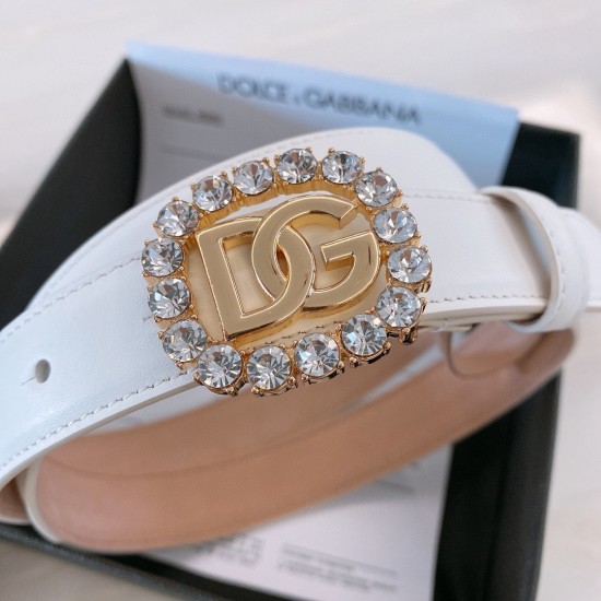 DG Women's Belts