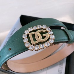 DG Women's Belts