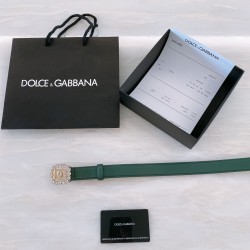 DG Women's Belts
