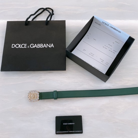 DG Women's Belts