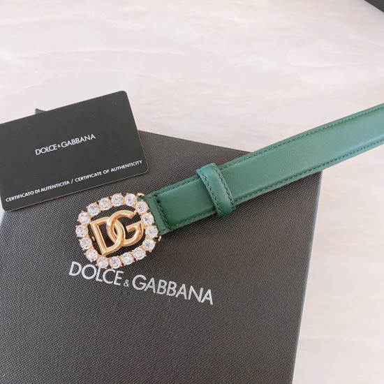 DG Women's Belts