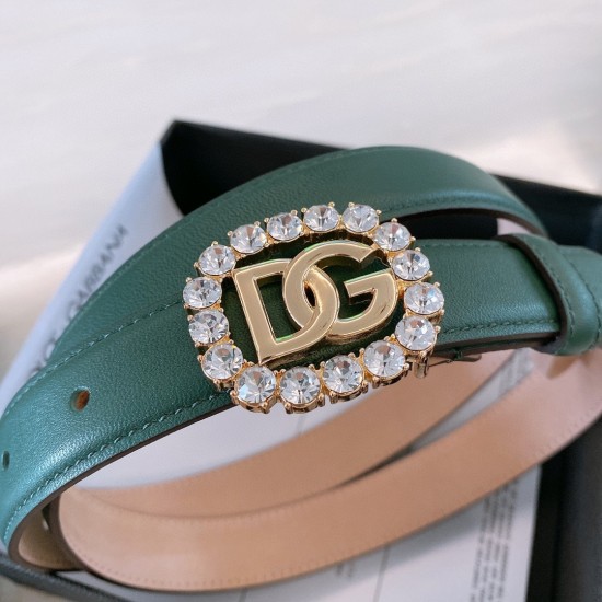 DG Women's Belts