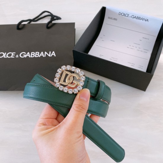 DG Women's Belts