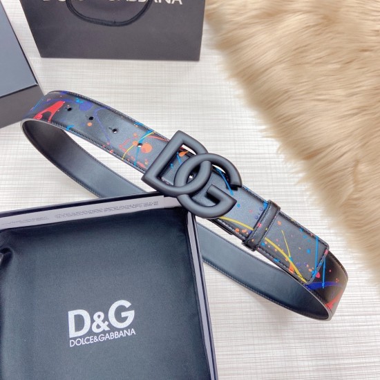 DG Women's Belts
