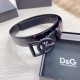 DG Women's Belts