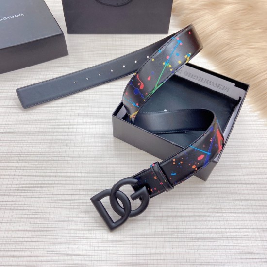 DG Women's Belts