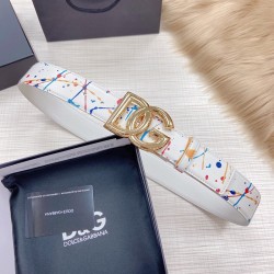 DG Women's Belts