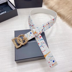 DG Women's Belts
