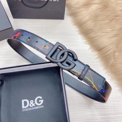 DG Women's Belts
