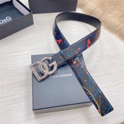 DG Women's Belts