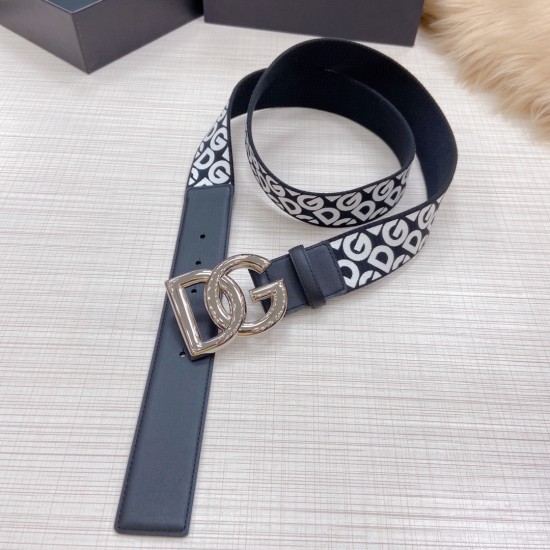 DG Women's Belts
