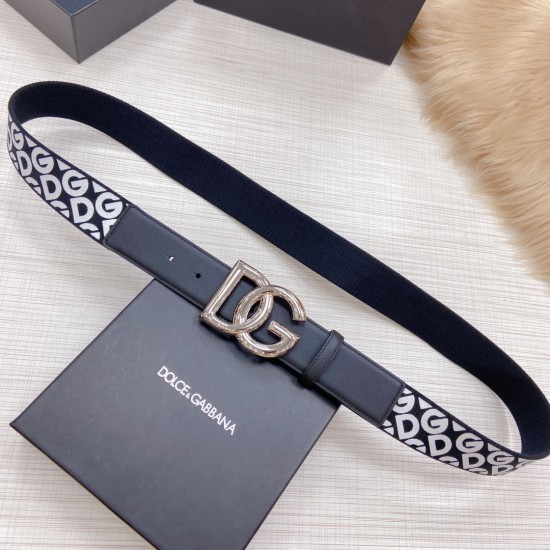 DG Women's Belts
