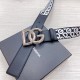 DG Women's Belts