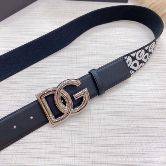 DG Women's Belts