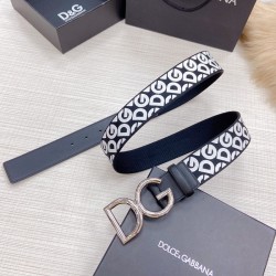 DG Women's Belts