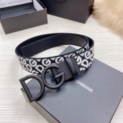 DG Women's Belts