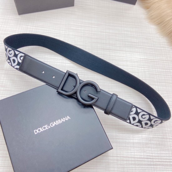 DG Women's Belts
