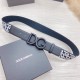 DG Women's Belts