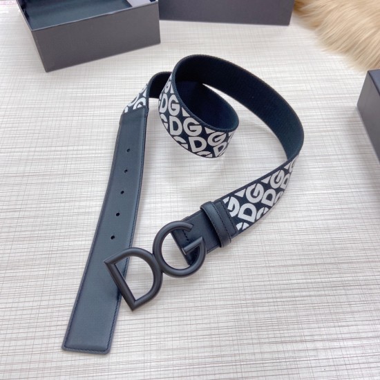 DG Women's Belts