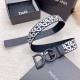 DG Women's Belts