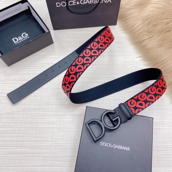 DG Women's Belts
