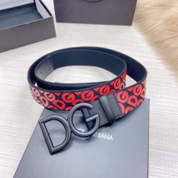 DG Women's Belts