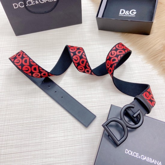 DG Women's Belts