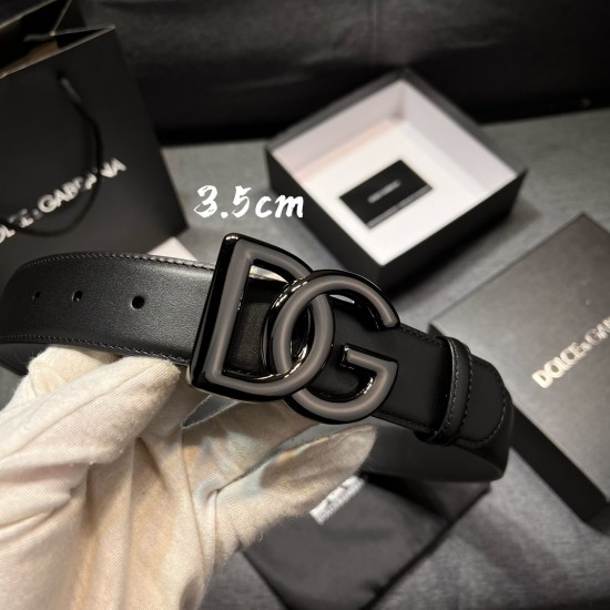 DG Women's Belts