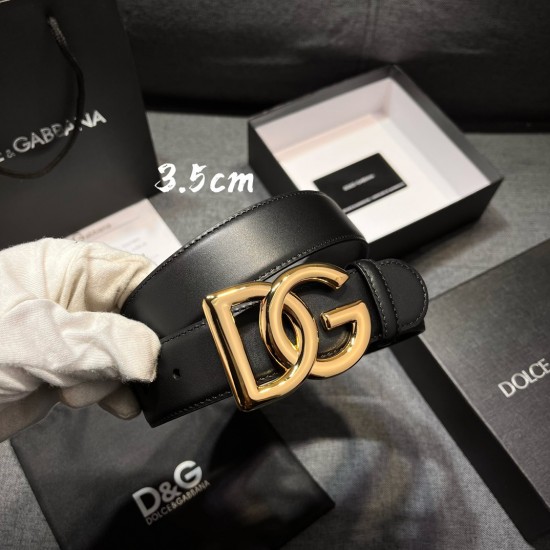 DG Women's Belts