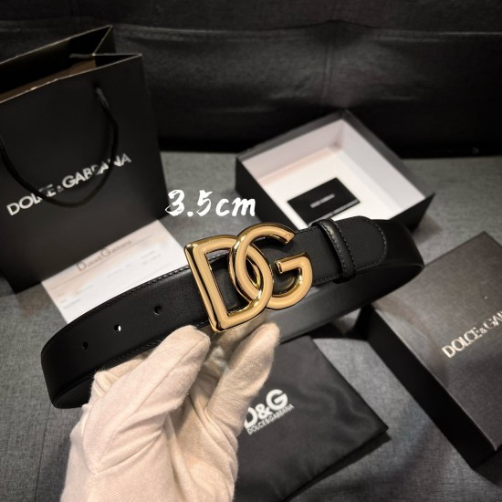 DG Women's Belts