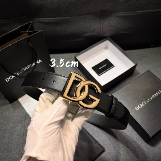 DG Women's Belts