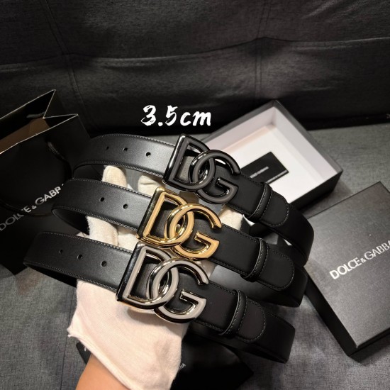 DG Women's Belts