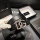 DG Women's Belts