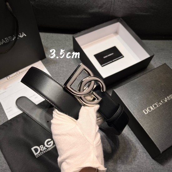 DG Women's Belts