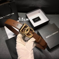 DG Women's Belts