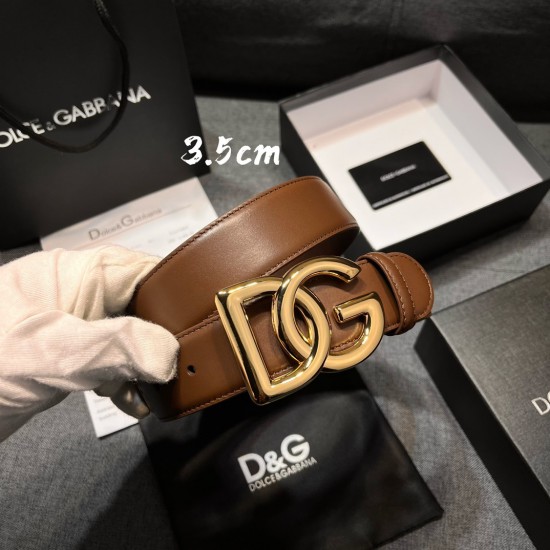 DG Women's Belts