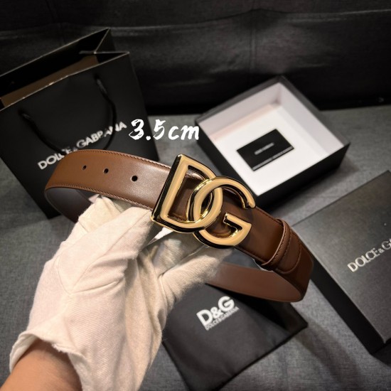 DG Women's Belts