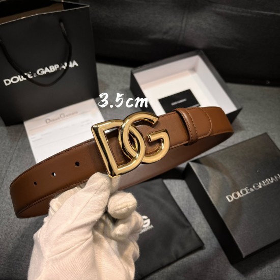 DG Women's Belts