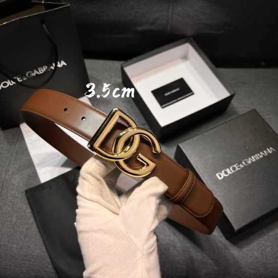 DG Women's Belts
